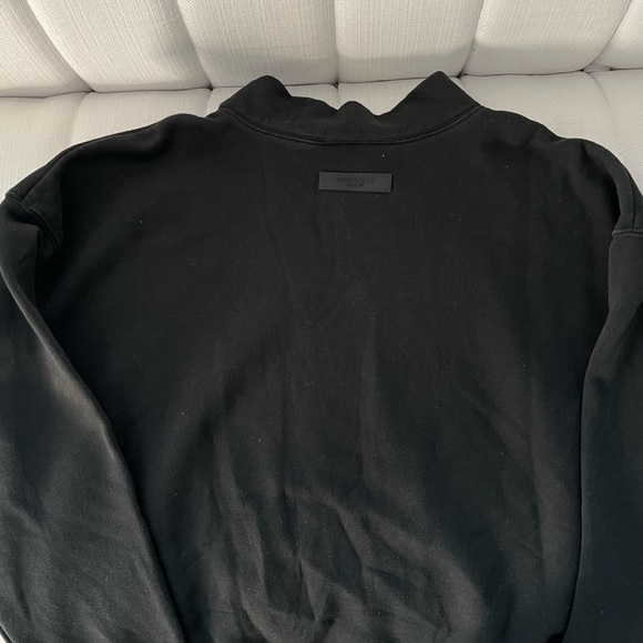 Essentials Hoodie - Picture 3 of 4